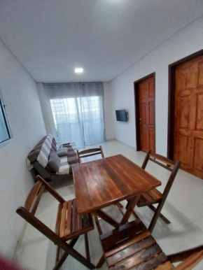 Apartamento Brisa do Mar